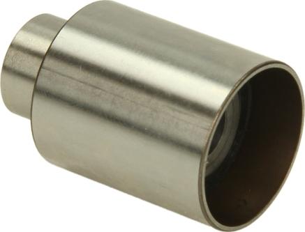 SNR GE357.33 - Паразитний / Провідний ролик, зубчастий ремінь autocars.com.ua