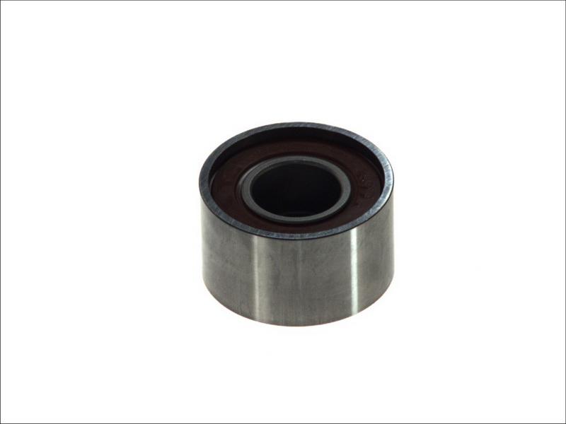 SNR GE369.25 - Паразитний / Провідний ролик, зубчастий ремінь autocars.com.ua