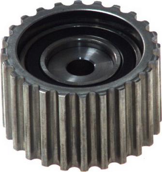 SNR GE381.00 - Паразитний / Провідний ролик, зубчастий ремінь autocars.com.ua