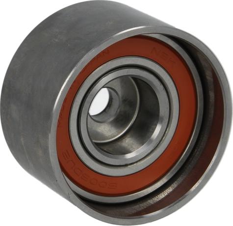 SNR GE381.01 - Паразитний / Провідний ролик, зубчастий ремінь autocars.com.ua