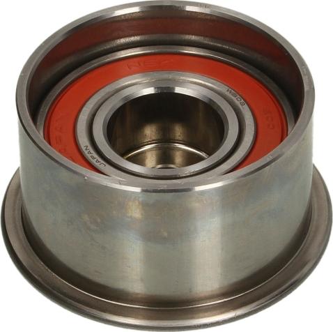 SNR GE381.02 - Паразитний / Провідний ролик, зубчастий ремінь autocars.com.ua