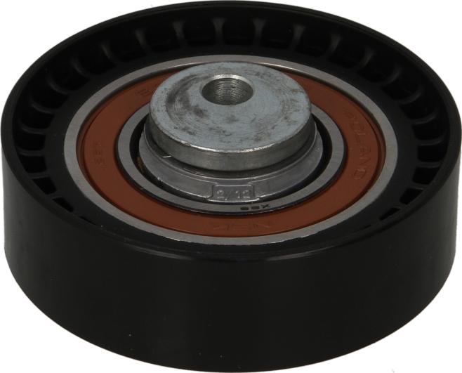 SNR GT355.45 - Натяжна ролик, ремінь ГРМ autocars.com.ua