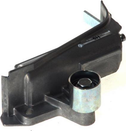 SNR GT357.43 - Натяжна ролик, ремінь ГРМ autocars.com.ua