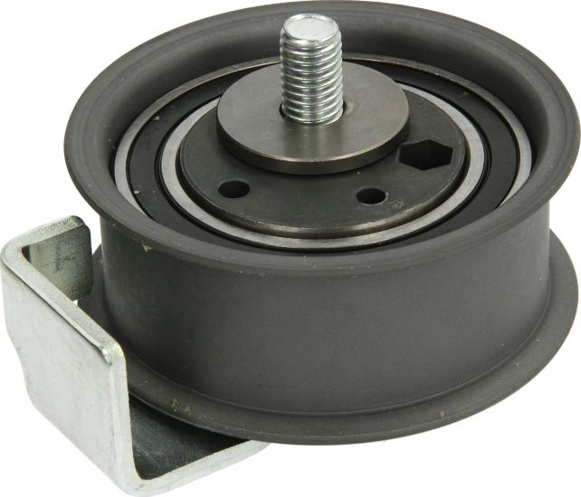 SNR GT357.55 - Натяжна ролик, ремінь ГРМ autocars.com.ua