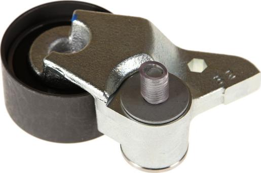 SNR GT357.58 - Натяжна ролик, ремінь ГРМ autocars.com.ua