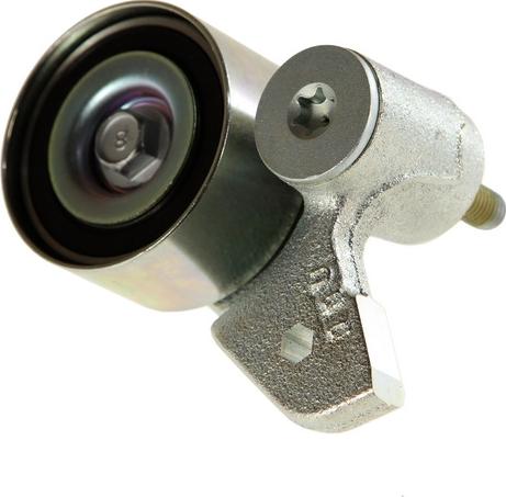 SNR GT357.64 - Натяжна ролик, ремінь ГРМ autocars.com.ua