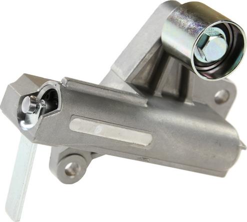 SNR GT357.69 - Натягувач, зубчастий ремінь autocars.com.ua