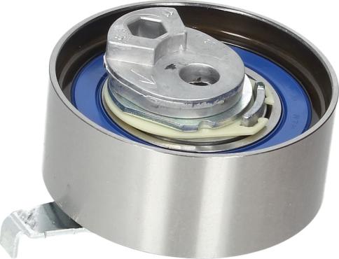 SNR GT357.71 - Натяжна ролик, ремінь ГРМ autocars.com.ua