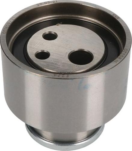 SNR GT358.11 - Натяжна ролик, ремінь ГРМ autocars.com.ua