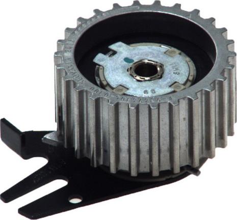 SNR GT358.30 - Натяжна ролик, ремінь ГРМ autocars.com.ua