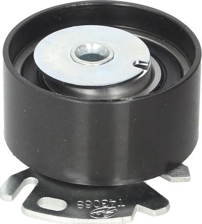 SNR GT358.32 - Натяжна ролик, ремінь ГРМ autocars.com.ua