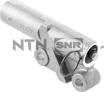 SNR GT373.40 - Натяжной ролик, ремень ГРМ autodnr.net