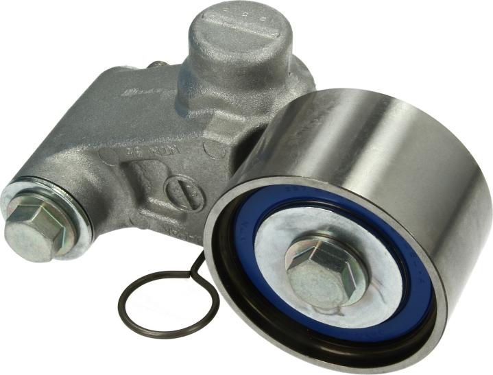 SNR GT381.02 - Натяжна ролик, ремінь ГРМ autocars.com.ua