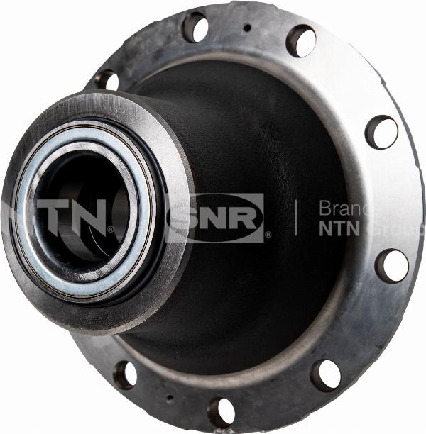 SNR HDP015 - Маточина колеса autocars.com.ua