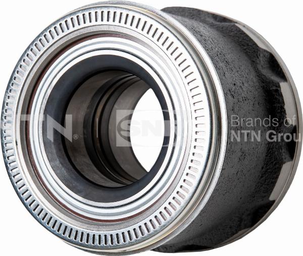 SNR HDP022 - Маточина колеса autocars.com.ua