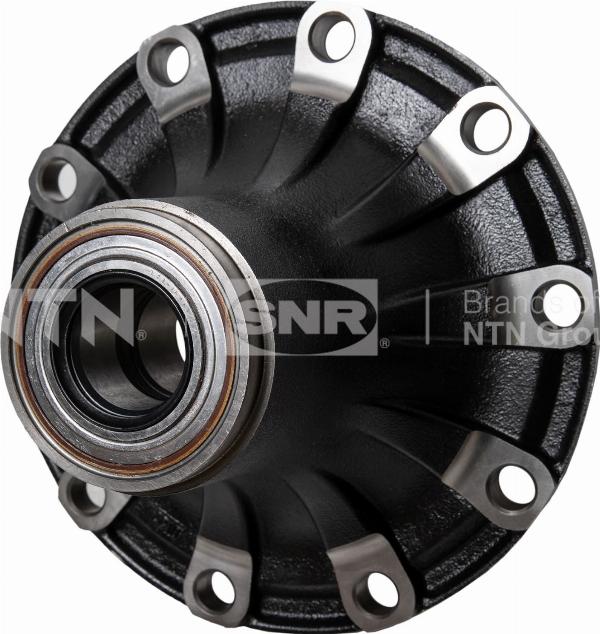 SNR HDP029 - Маточина колеса autocars.com.ua