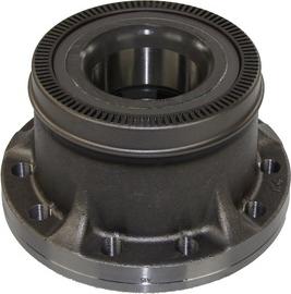 SNR HDS001 - Комплект підшипника маточини колеса autocars.com.ua