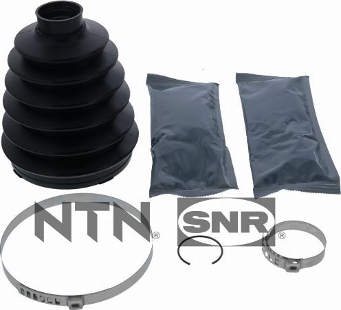 SNR IBK51.004 - Пыльник, приводной вал autodnr.net