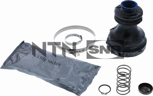 SNR IBK55.025 - Пильник, приводний вал autocars.com.ua