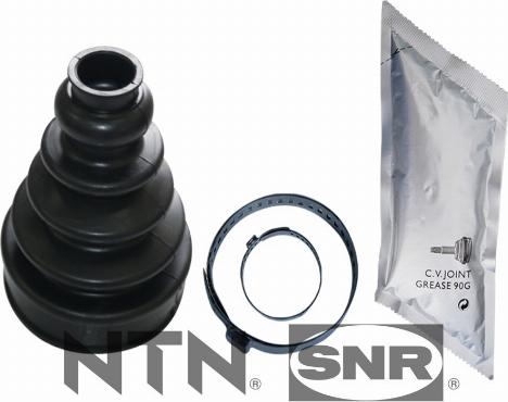 SNR IBK60.003 - Пыльник, приводной вал autodnr.net