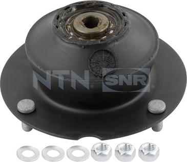 SNR KB650.00 - Опора стойки амортизатора, подушка avtokuzovplus.com.ua