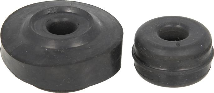 SNR KB651.19 - Опора стійки амортизатора, подушка autocars.com.ua