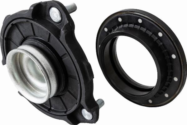 SNR KB684.29 - Опора стійки амортизатора, подушка autocars.com.ua