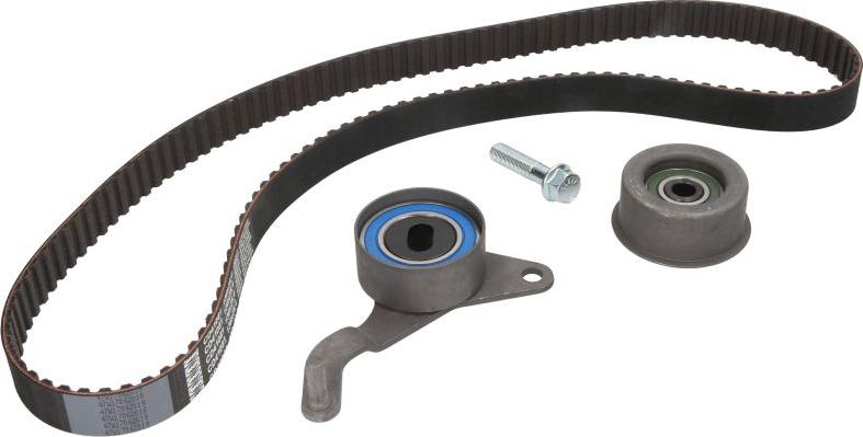 SNR KD453.05 - Комплект ременя ГРМ autocars.com.ua