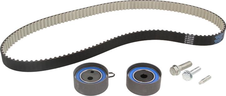 SNR KD453.31 - Комплект ременя ГРМ autocars.com.ua