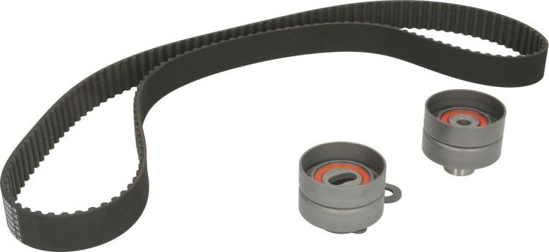 SNR KD468.05 - Комплект ременя ГРМ autocars.com.ua