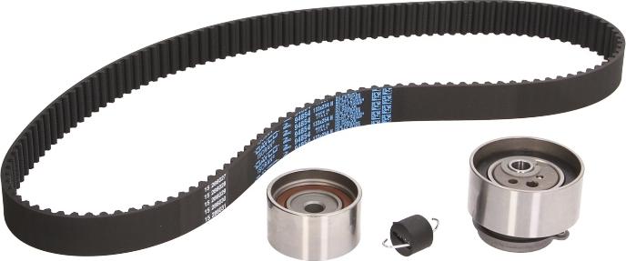 SNR KD470.13 - Комплект ременя ГРМ autocars.com.ua