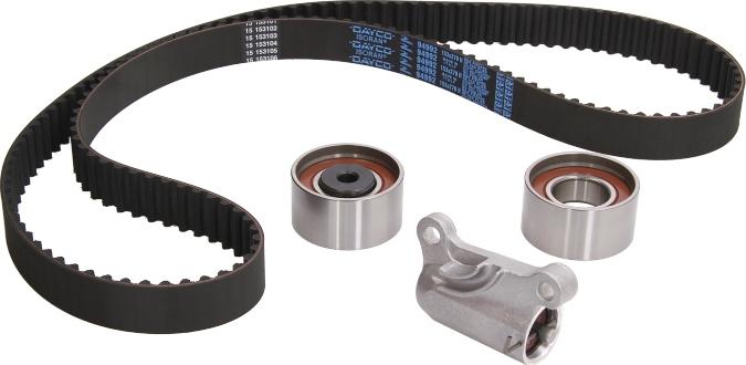 SNR KD470.28 - Комплект ременя ГРМ autocars.com.ua