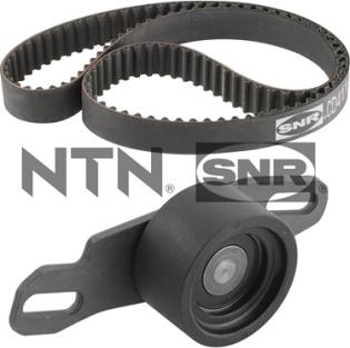 SNR KD477.11 - Комплект ремня ГРМ autodnr.net