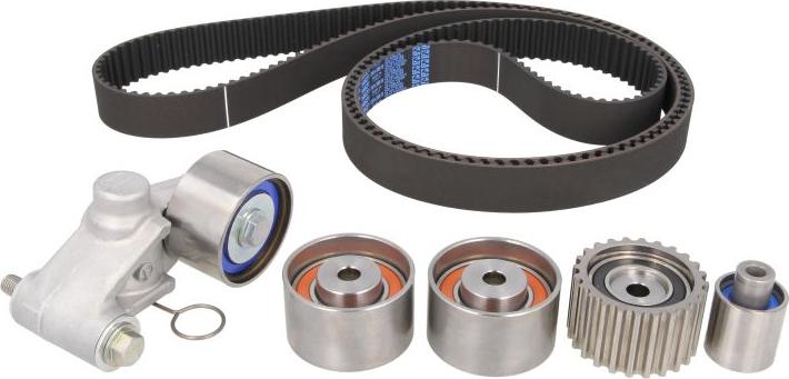 SNR KD481.05 - Комплект ременя ГРМ autocars.com.ua