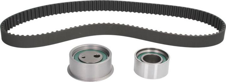 SNR KD484.04 - Комплект ременя ГРМ autocars.com.ua