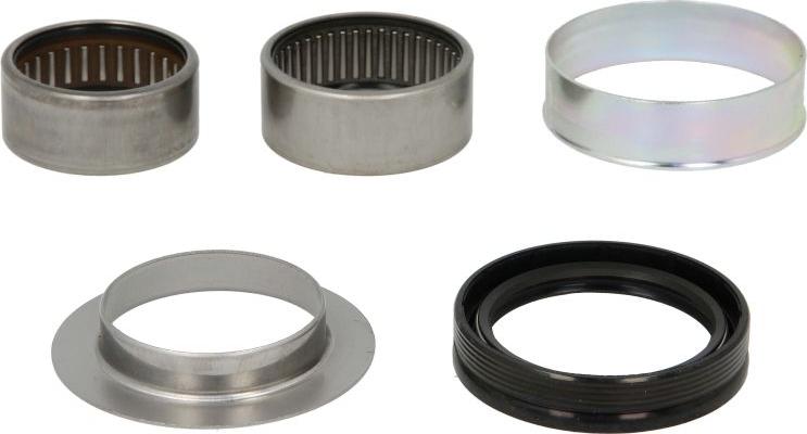 SNR KS559.00 - Втулка, балка мосту autocars.com.ua