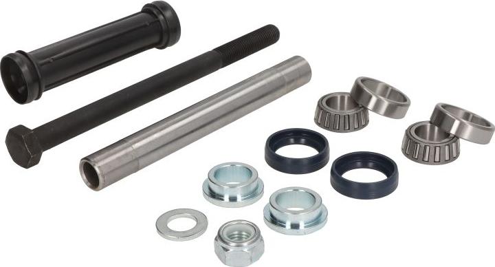 SNR KS566.00 - Втулка, балка мосту autocars.com.ua