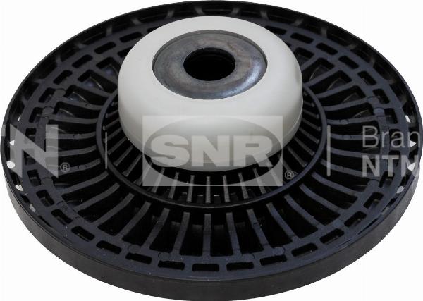 SNR M255.16 - Опора стійки амортизатора, подушка autocars.com.ua