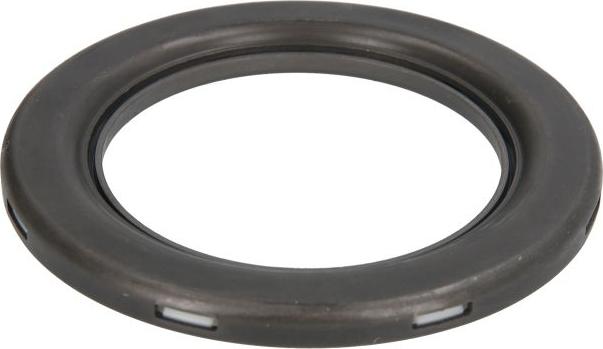 SNR M258.09 - Підшипник кочення, опора стійки амортизатора autocars.com.ua