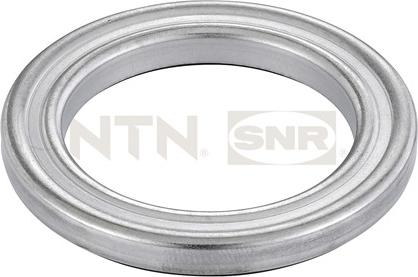 SNR M259.05 - Опора стойки амортизатора, подушка autodnr.net