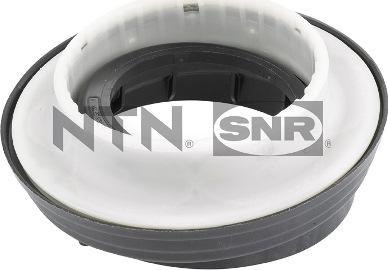 SNR M259.14 - Опора стійки амортизатора, подушка autocars.com.ua