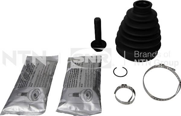 SNR OBK54.035 - Пильник, приводний вал autocars.com.ua