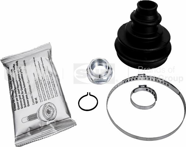 SNR OBK60.002 - Пильник, приводний вал autocars.com.ua