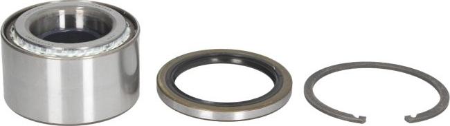 SNR R141.52 - Комплект підшипника маточини колеса autocars.com.ua