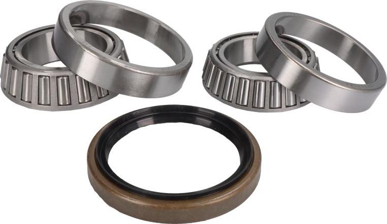 SNR R153.42 - Комплект підшипника маточини колеса autocars.com.ua