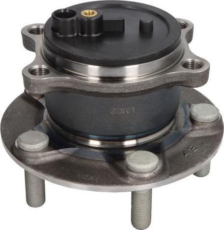 SNR R170.64 - Комплект підшипника маточини колеса autocars.com.ua