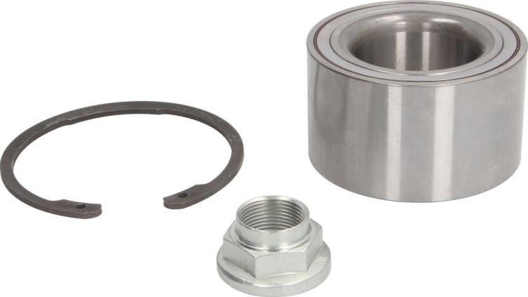 SNR R180.04 - Комплект підшипника маточини колеса autocars.com.ua