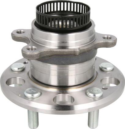 SNR R184.30 - Комплект підшипника маточини колеса autocars.com.ua