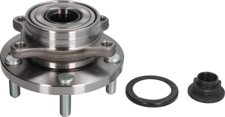 SNR R184.78 - Комплект підшипника маточини колеса autocars.com.ua