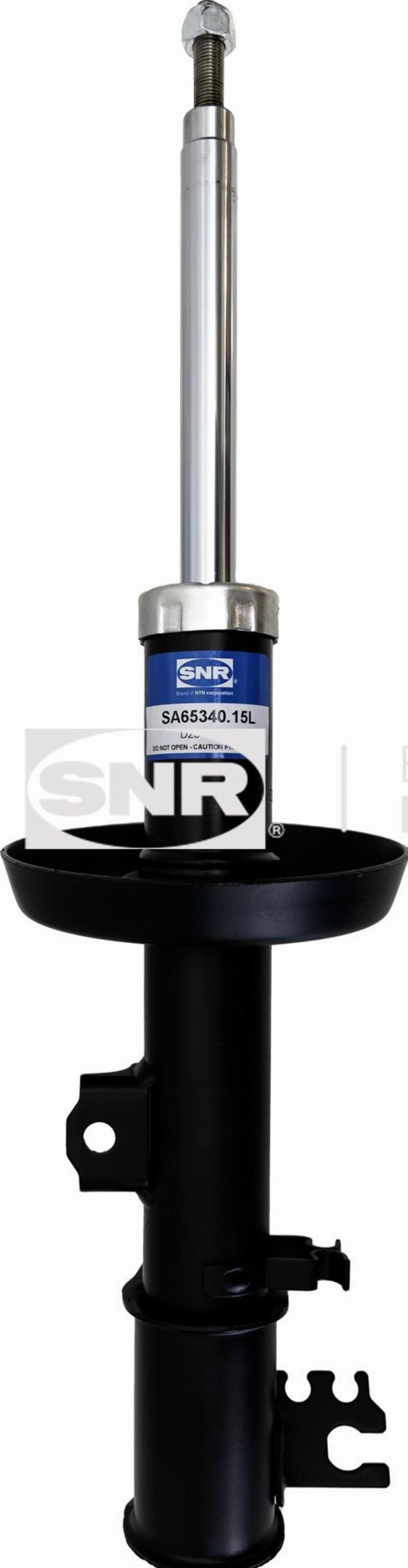 SNR SA65340.15L - Амортизатор autodnr.net